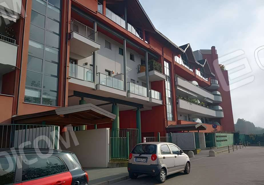 appartamento in vendita a Legnano