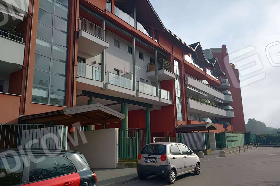 appartamento in vendita a Legnano