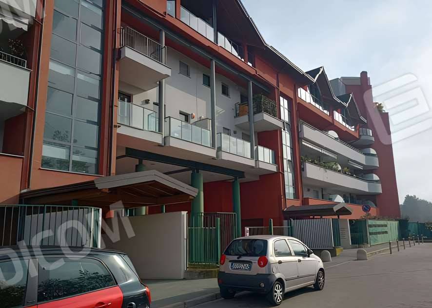 appartamento in vendita a Legnano