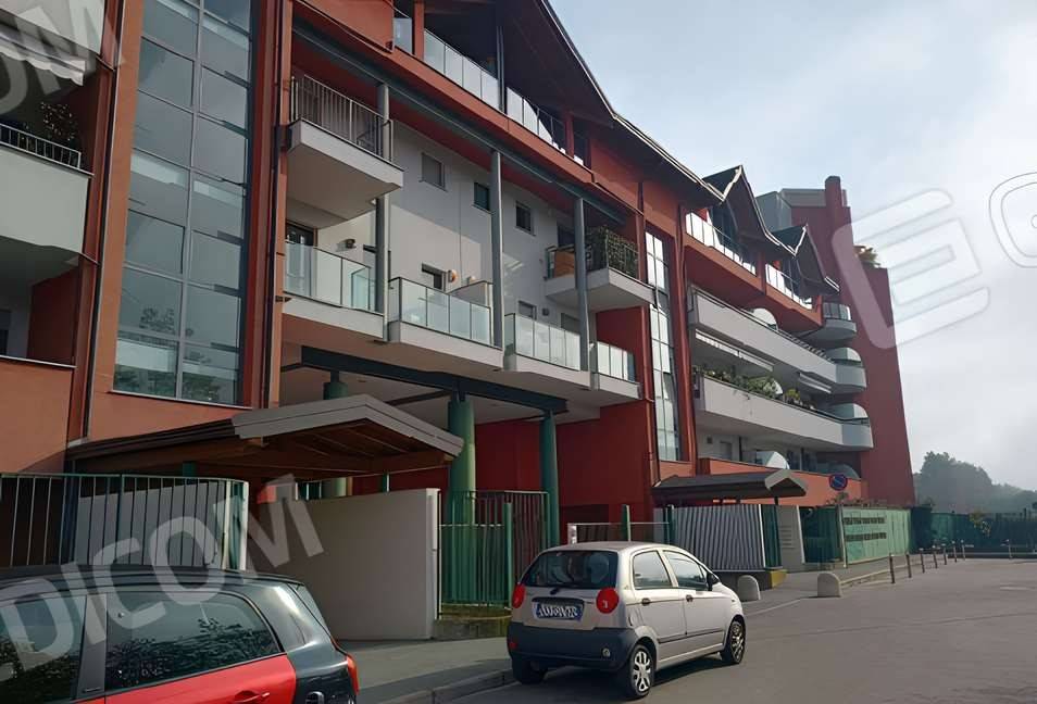 appartamento in vendita a Legnano