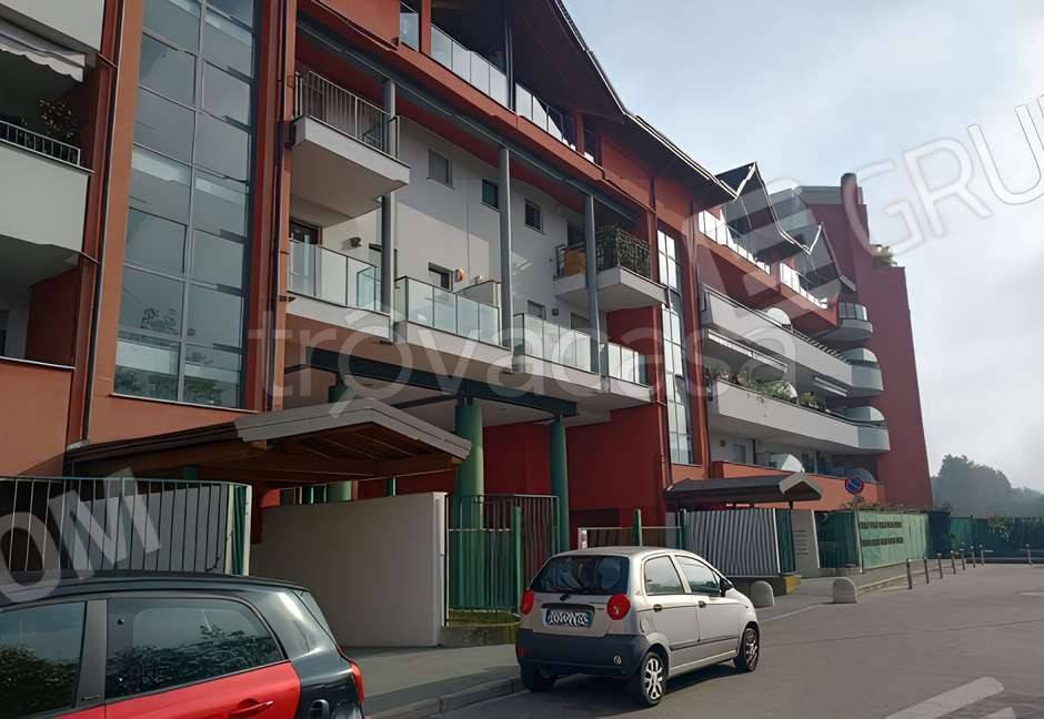 appartamento in vendita a Legnano