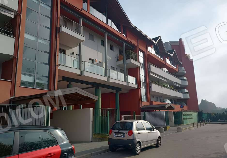 appartamento in vendita a Legnano