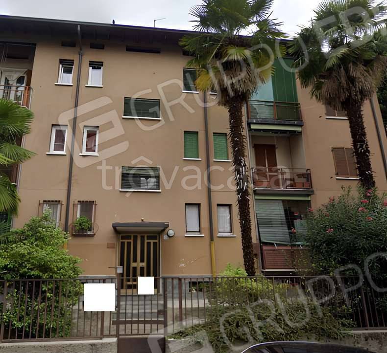 appartamento in vendita a Legnano