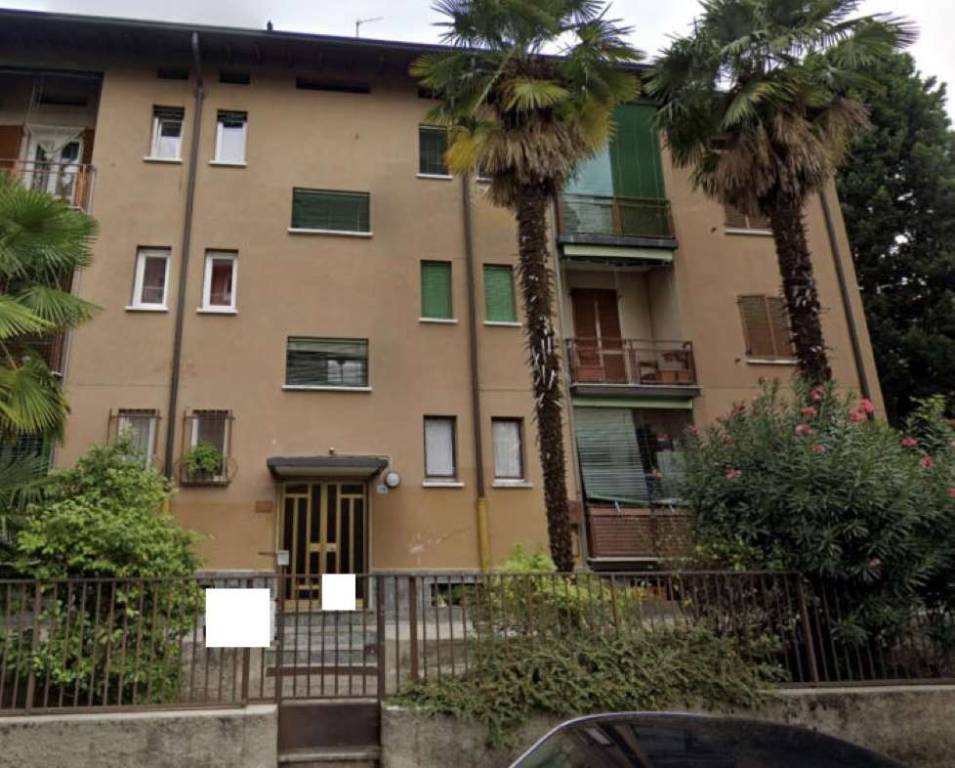 appartamento in vendita a Legnano