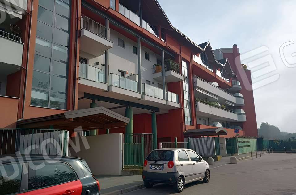 appartamento in vendita a Legnano