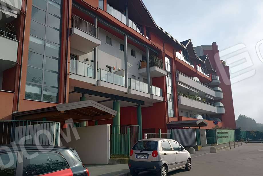 appartamento in vendita a Legnano