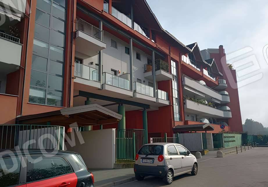 appartamento in vendita a Legnano