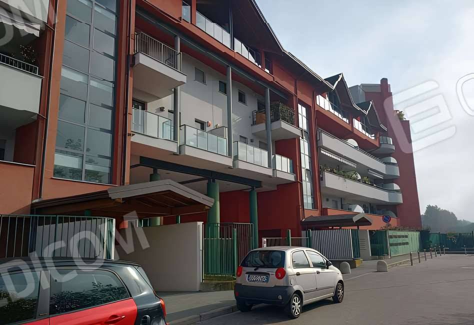 appartamento in vendita a Legnano