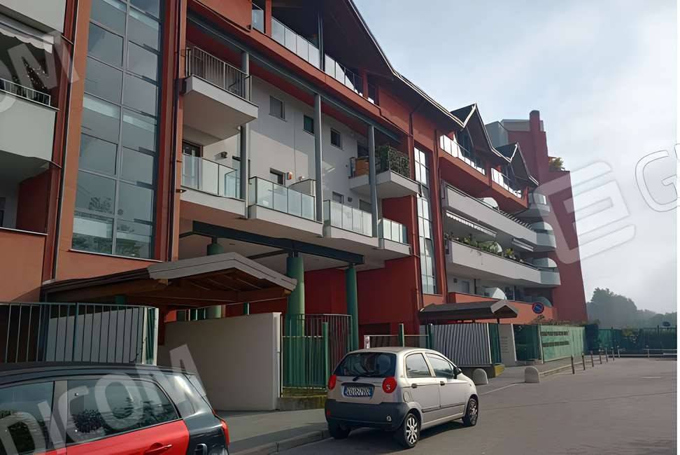 appartamento in vendita a Legnano