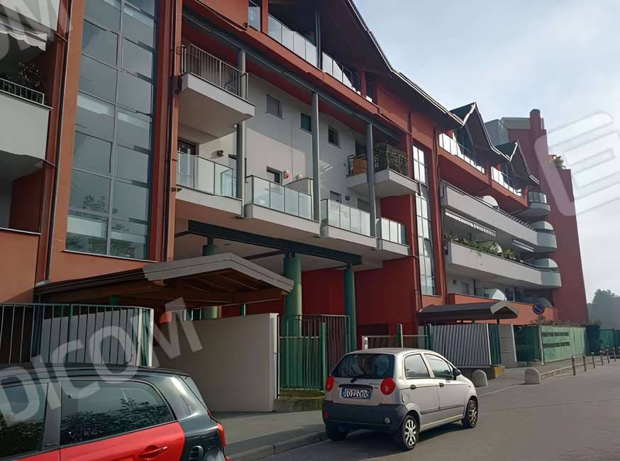 appartamento in vendita a Legnano