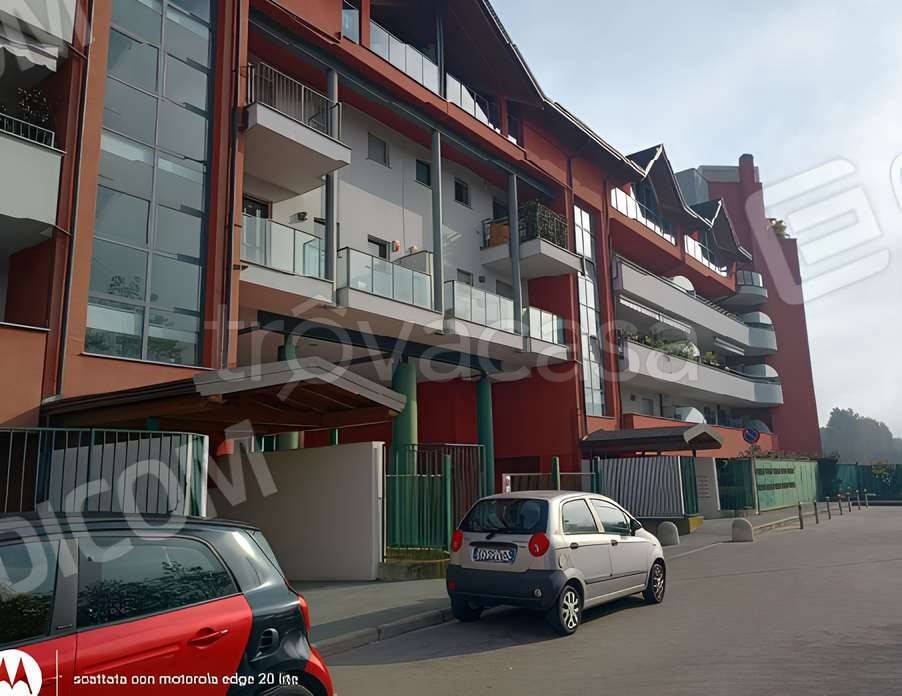 appartamento in vendita a Legnano