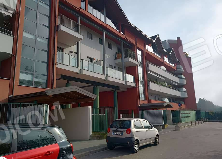 appartamento in vendita a Legnano