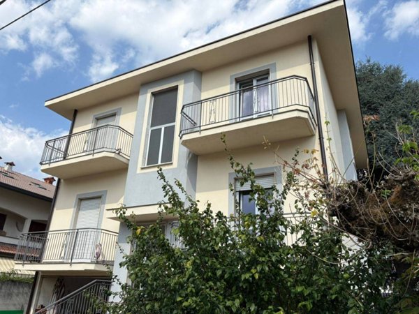 appartamento in vendita a Legnano