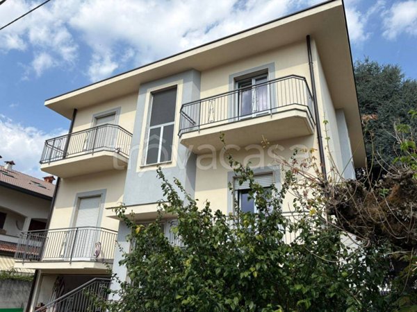 appartamento in vendita a Legnano