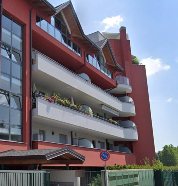 appartamento in vendita a Legnano