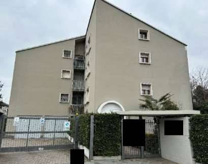appartamento in vendita a Legnano