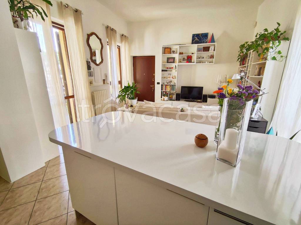 appartamento in vendita a Legnano
