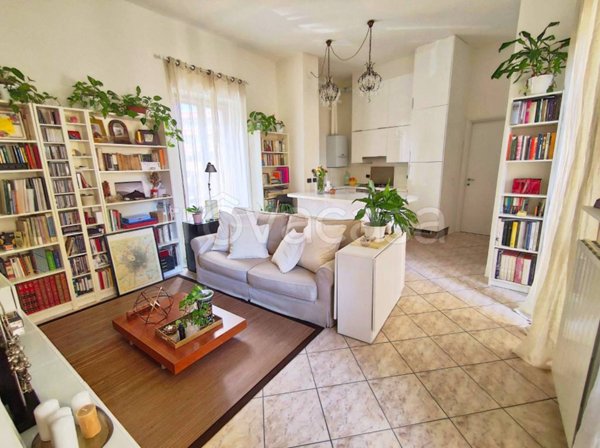 appartamento in vendita a Legnano