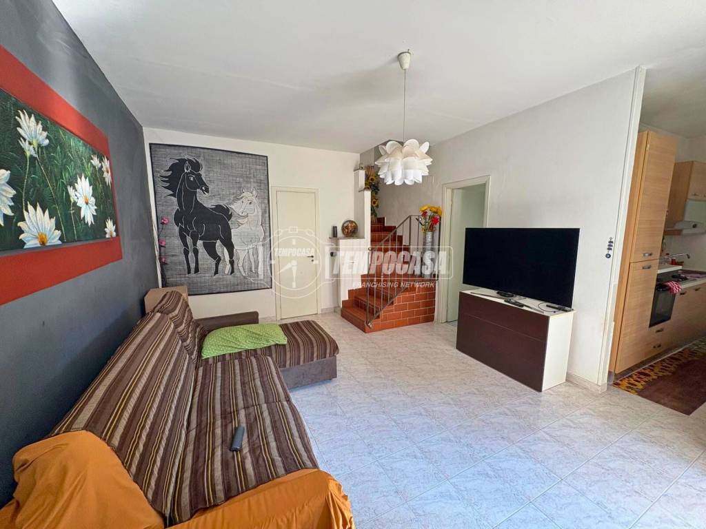 appartamento in vendita a Legnano