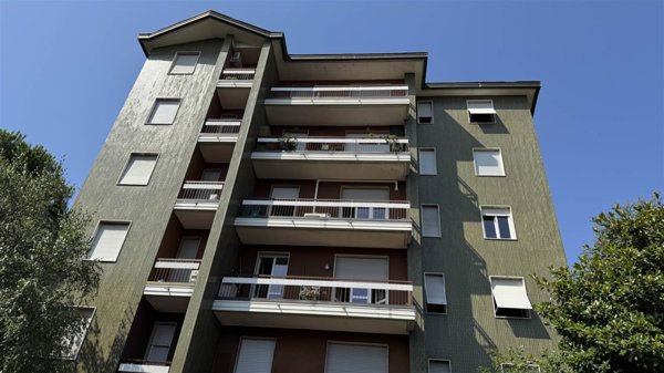 appartamento in vendita a Legnano