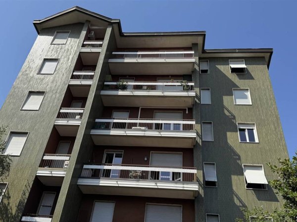 appartamento in vendita a Legnano