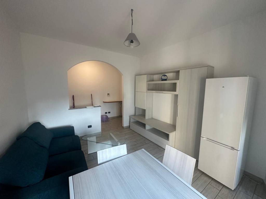 appartamento in vendita a Legnano