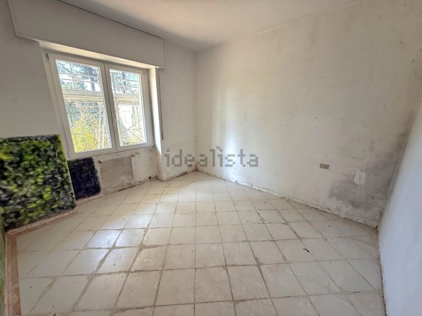 appartamento in vendita a Legnano