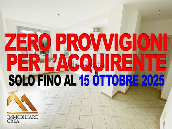 appartamento in vendita a Legnano