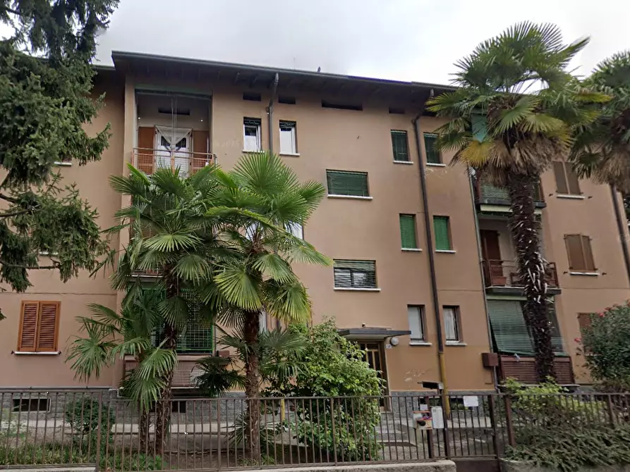 appartamento in vendita a Legnano
