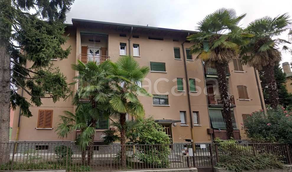 appartamento in vendita a Legnano
