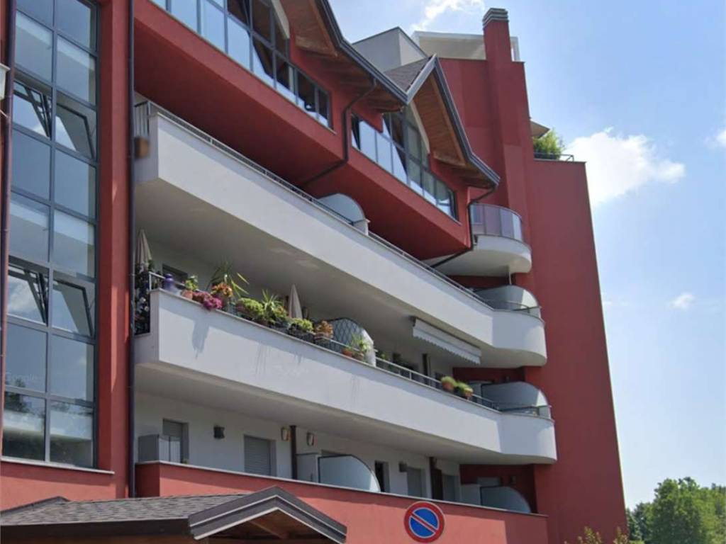 appartamento in vendita a Legnano