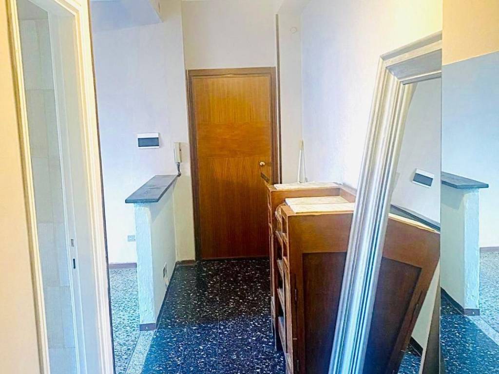 appartamento in vendita a Legnano