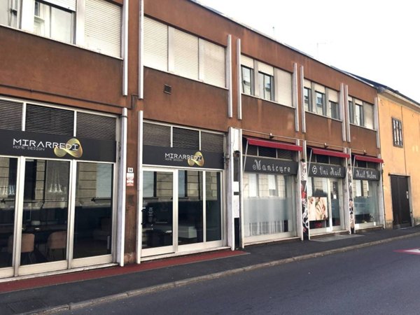 appartamento in vendita a Legnano