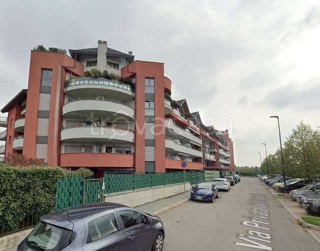 appartamento in vendita a Legnano