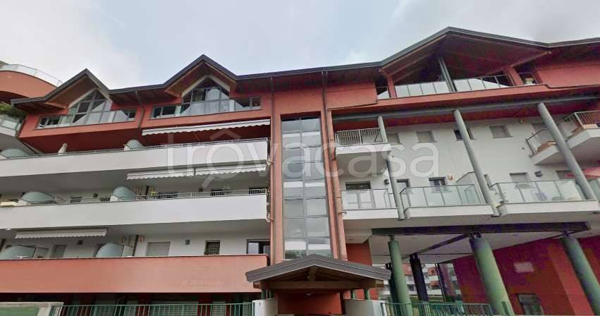 appartamento in vendita a Legnano