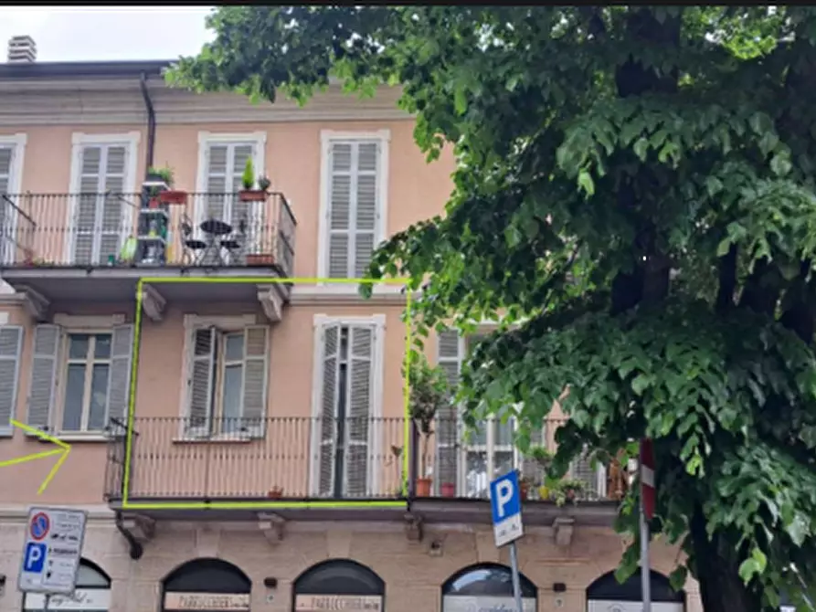 appartamento in vendita a Legnano