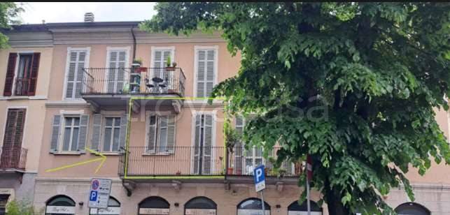 appartamento in vendita a Legnano