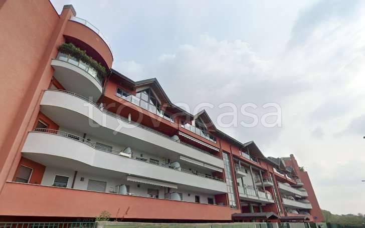 appartamento in vendita a Legnano