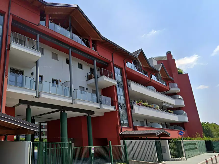 appartamento in vendita a Legnano