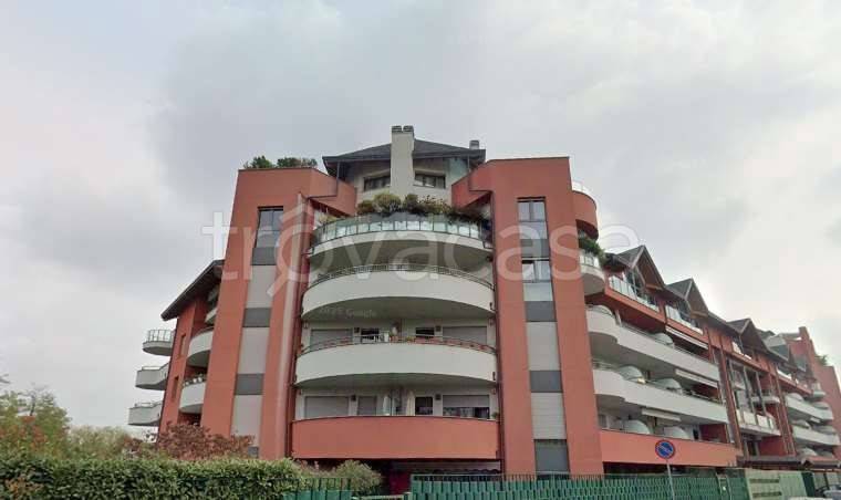 appartamento in vendita a Legnano