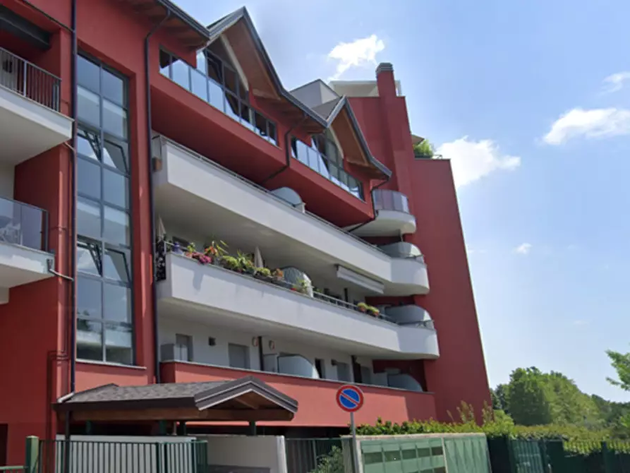 appartamento in vendita a Legnano