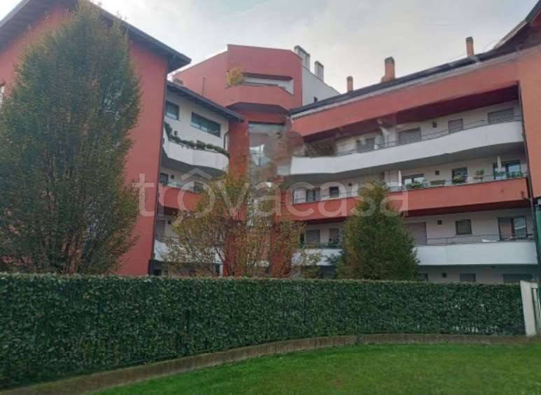 appartamento in vendita a Legnano