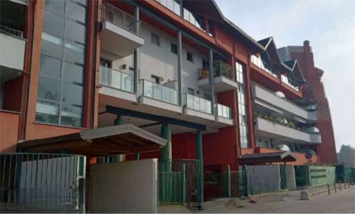 appartamento in vendita a Legnano