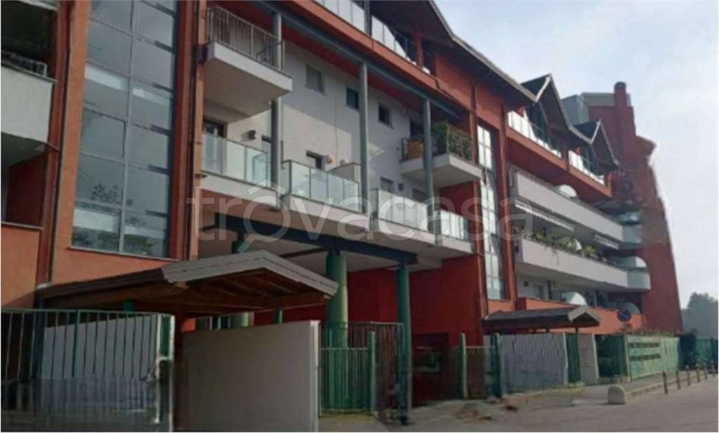 appartamento in vendita a Legnano