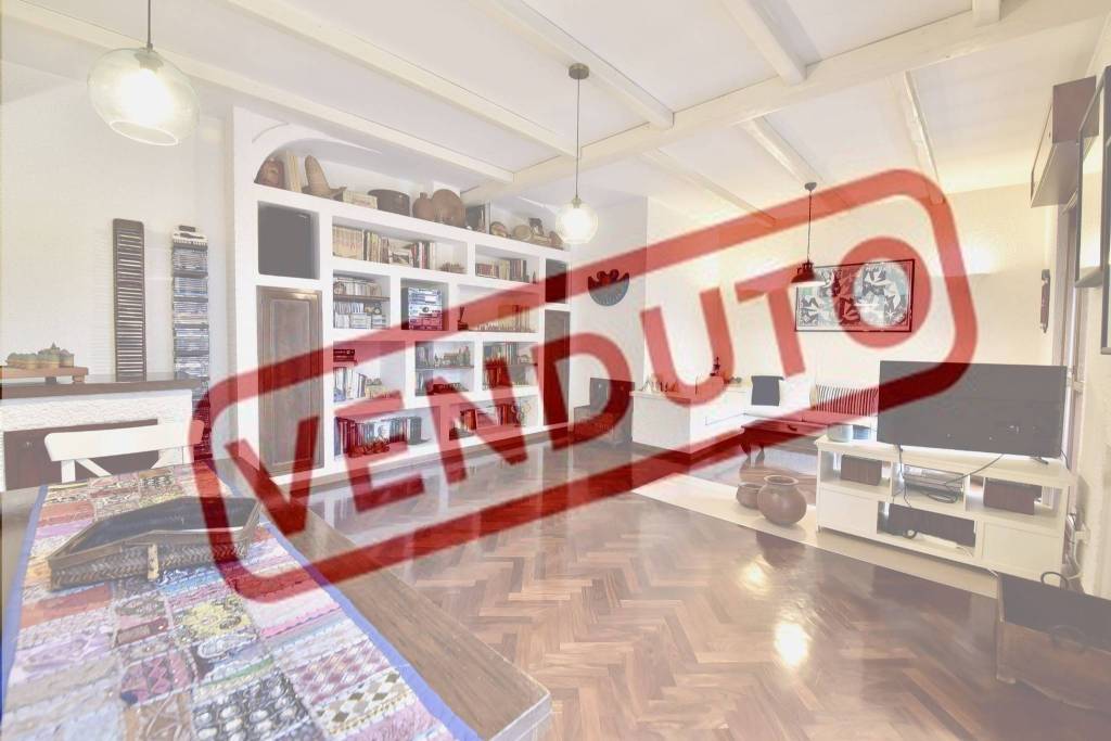 appartamento in vendita a Legnano