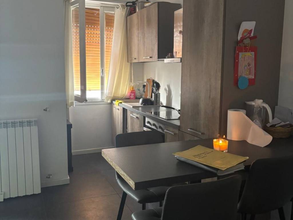 appartamento in vendita a Legnano