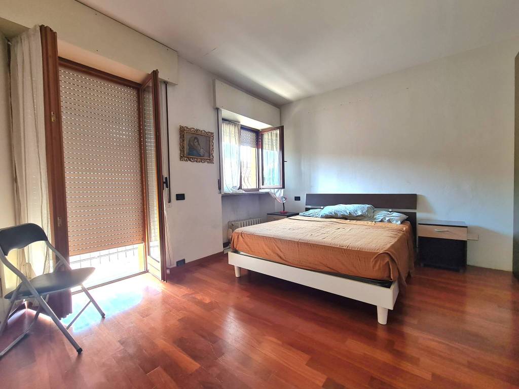 casa indipendente in vendita a Legnano