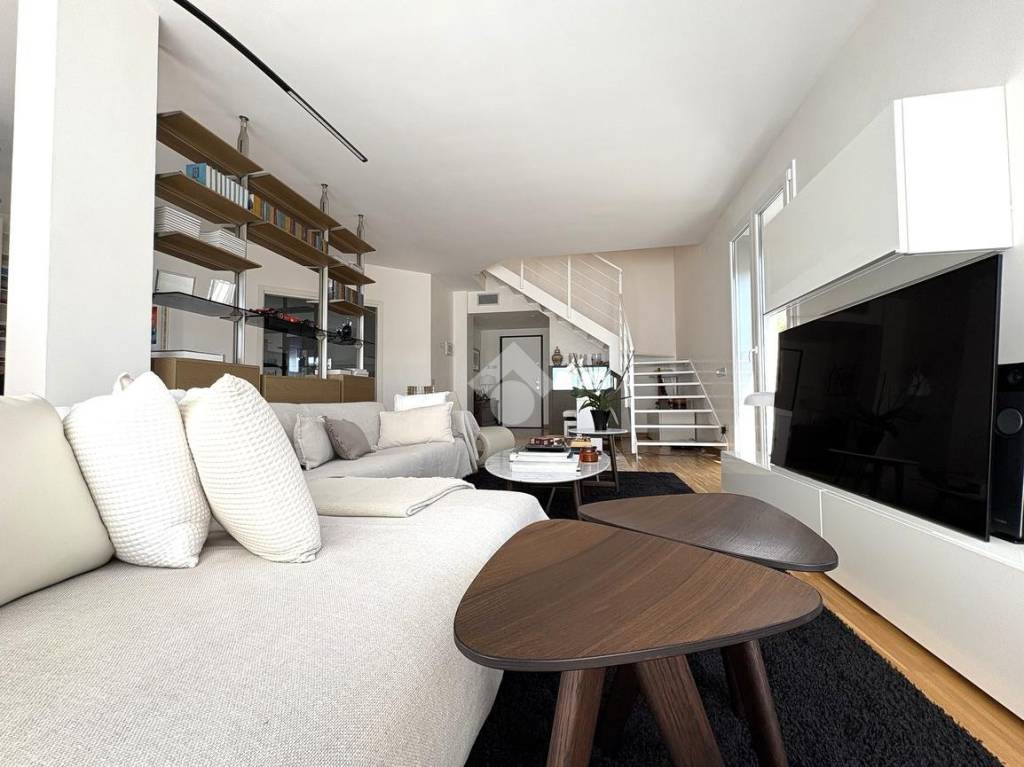 appartamento in vendita a Legnano