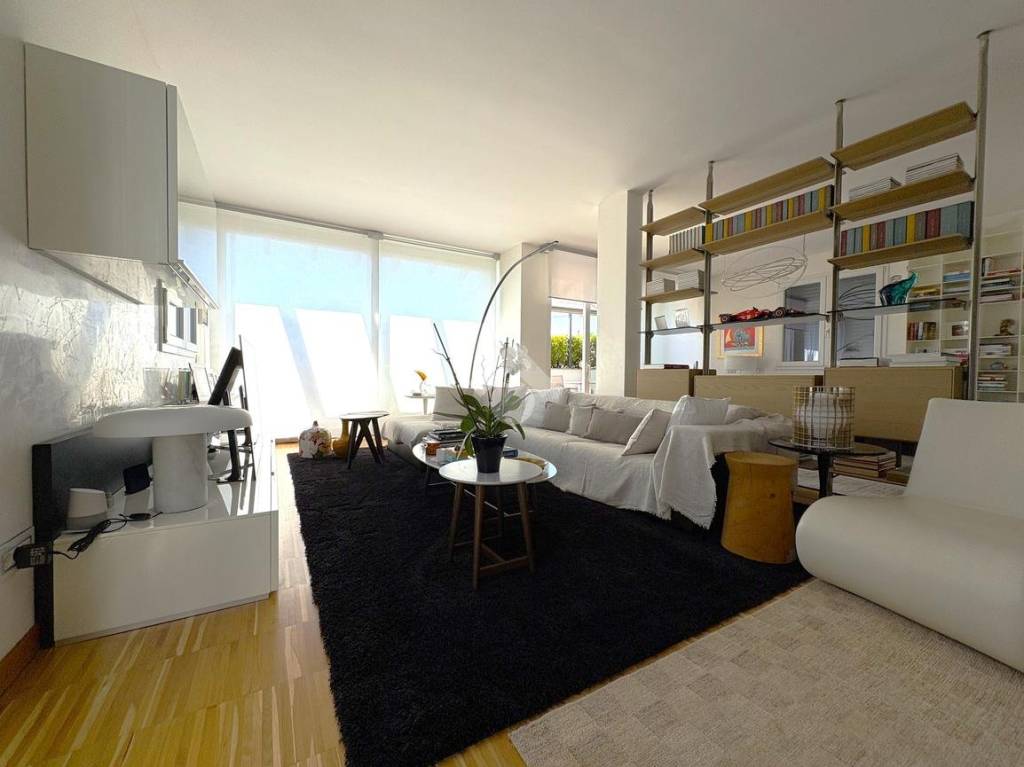 appartamento in vendita a Legnano