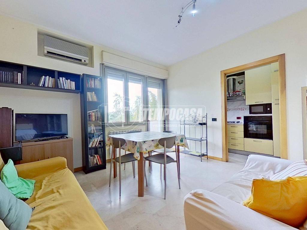 appartamento in vendita a Legnano